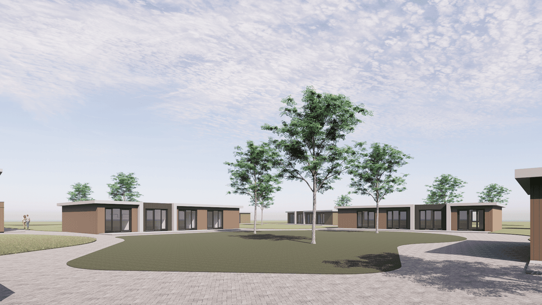 Eeuwsel 38, Nistelrode - Te Huur