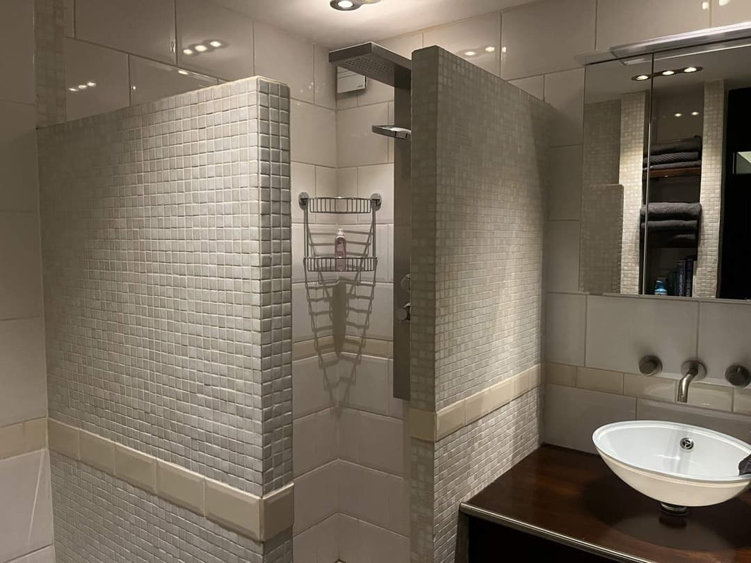 Modern Ground Floor Apartment at Haagwinde, Capelle aan den IJssel