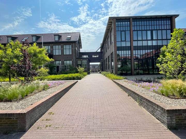 Larenstein Appartement, Deventer - Te Huur