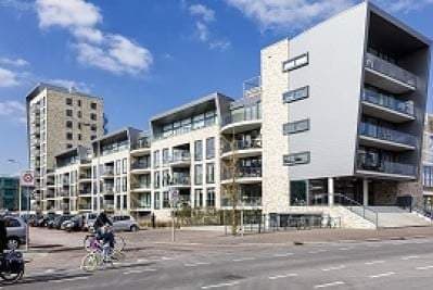 Apartamento Baronie, Alphen aan den Rijn - En Alquiler