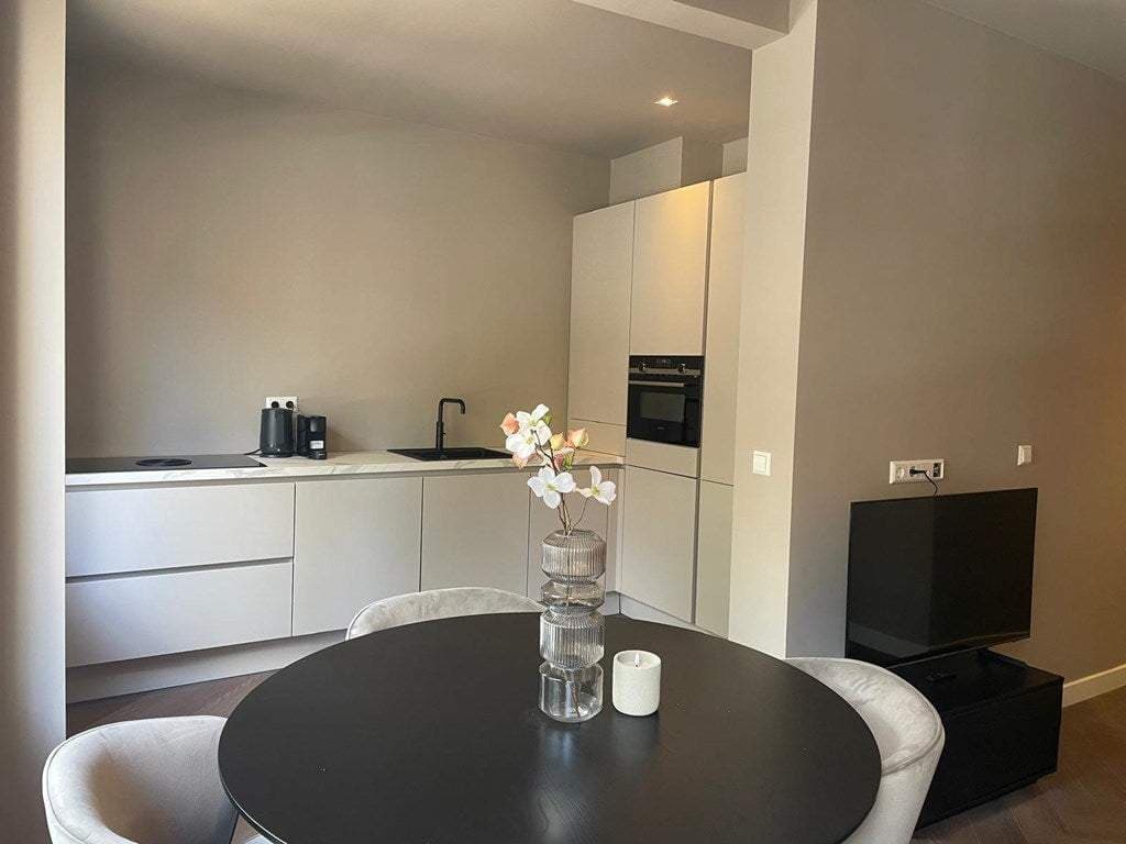 Appartement Aalsmeerweg, Amsterdam - À louer