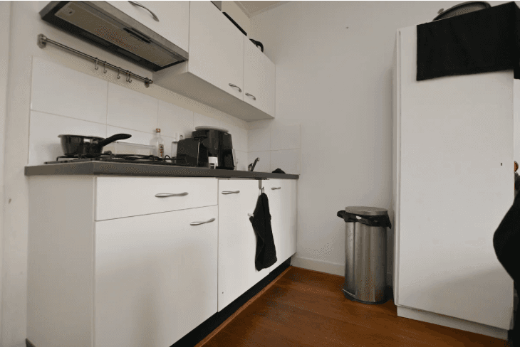 Wohnung Bernoulliplein, Groningen – Zur Vermietung
