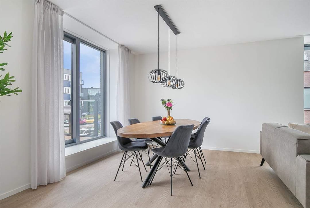 Flat Wattbaan, Nieuwegein - For Rent