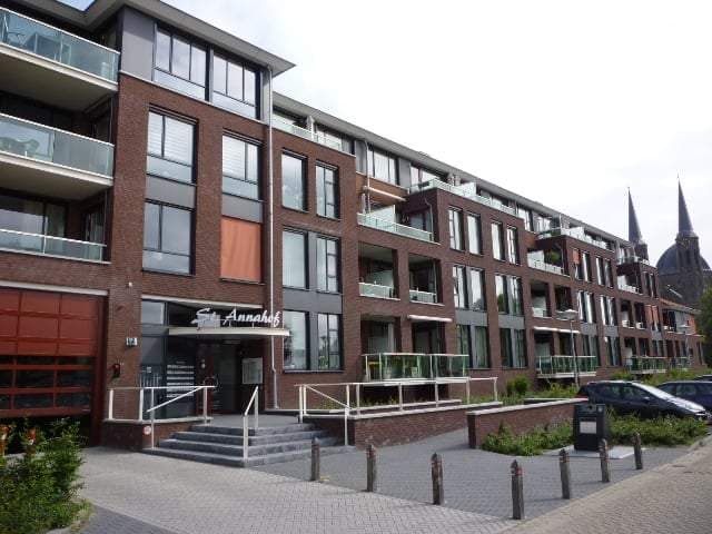 Apartment Mr. van Coothstraat, Uden - For Rent