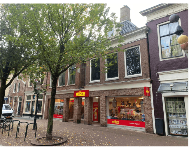 Apartamento Lanen, Harlingen - En alquiler
