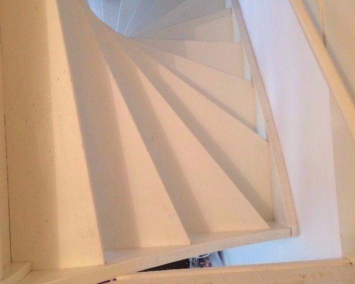 Habitación en alquiler en Paul Krugerstraat, Vlissingen