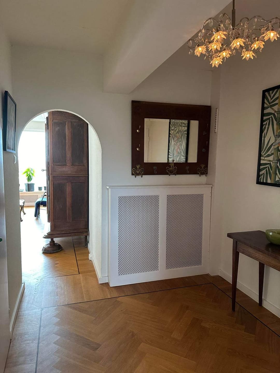 Appartement Utrechtseweg, Arnhem - Te huur