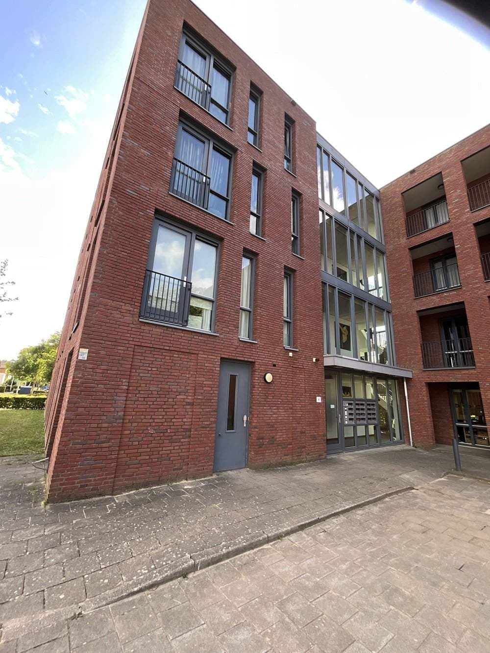 Apartment Eerste Donk, 's-Hertogenbosch - For Rent