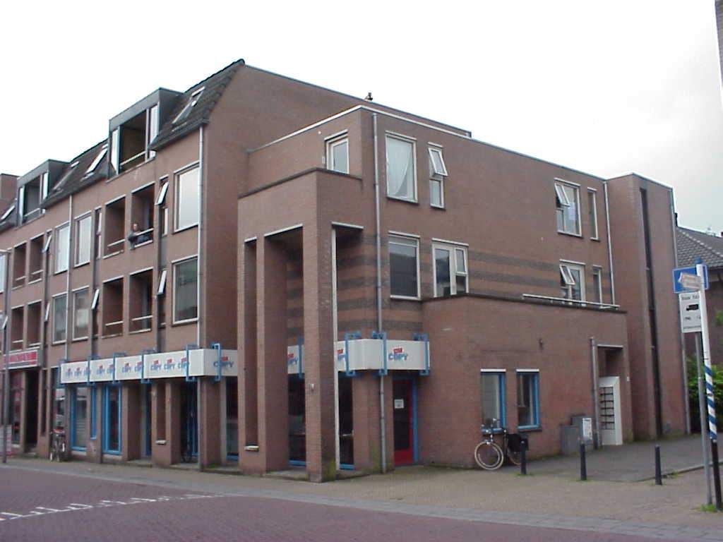 Habitación de estudiante en Mariastraat, Apeldoorn Centre - Alquiler
