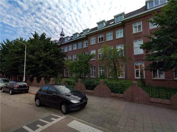 Room Hemelrijken, Eindhoven - Alquiler