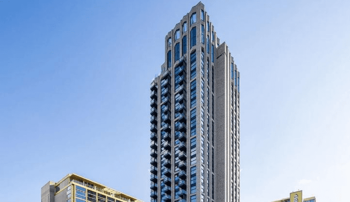 Apartment in Onyx, Victoriapark, Eindhoven - For Rent