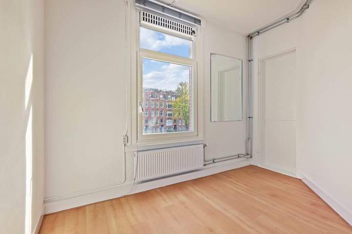 Apartment Da Costakade, Amsterdam - For Rent