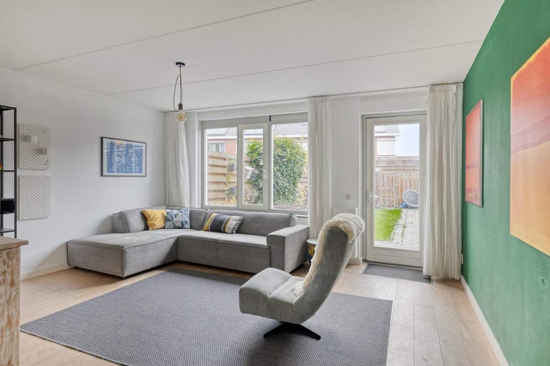 Rijtjeshuis Meidoorn 7, Millingen aan de Rijn - Te Huur