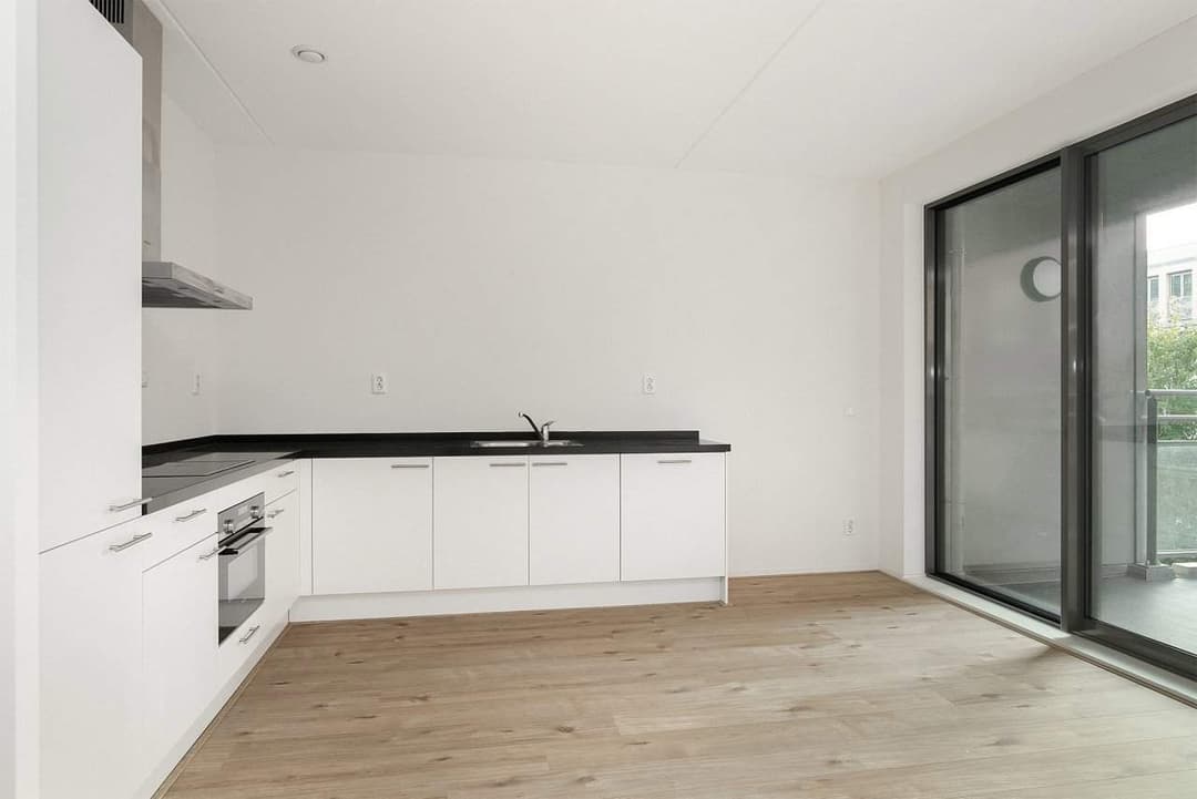 Apartamento Centrumboulevard 415, Utrecht - En Alquiler