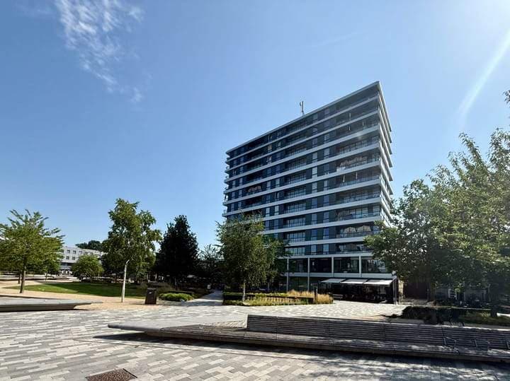 Raadhuisplein 28, Emmen - For Rent