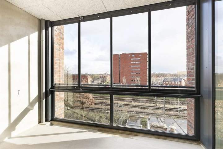 Appartement de 3 pièces Evenaar, Amersfoort - À louer