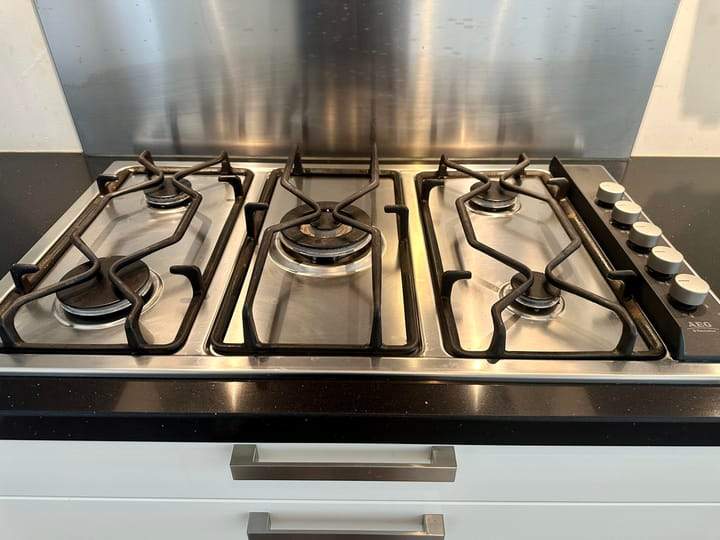 Apartamento de 3 dormitorios Buys Ballotstraat, Hilversum - En alquiler