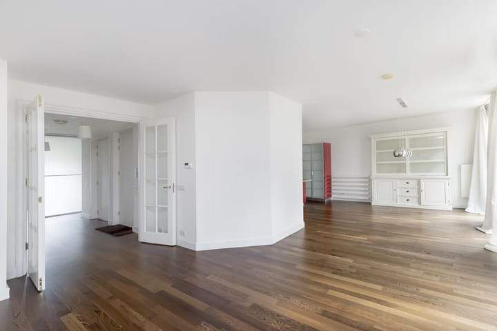 Apartamento Weteringschans, Ámsterdam - En alquiler