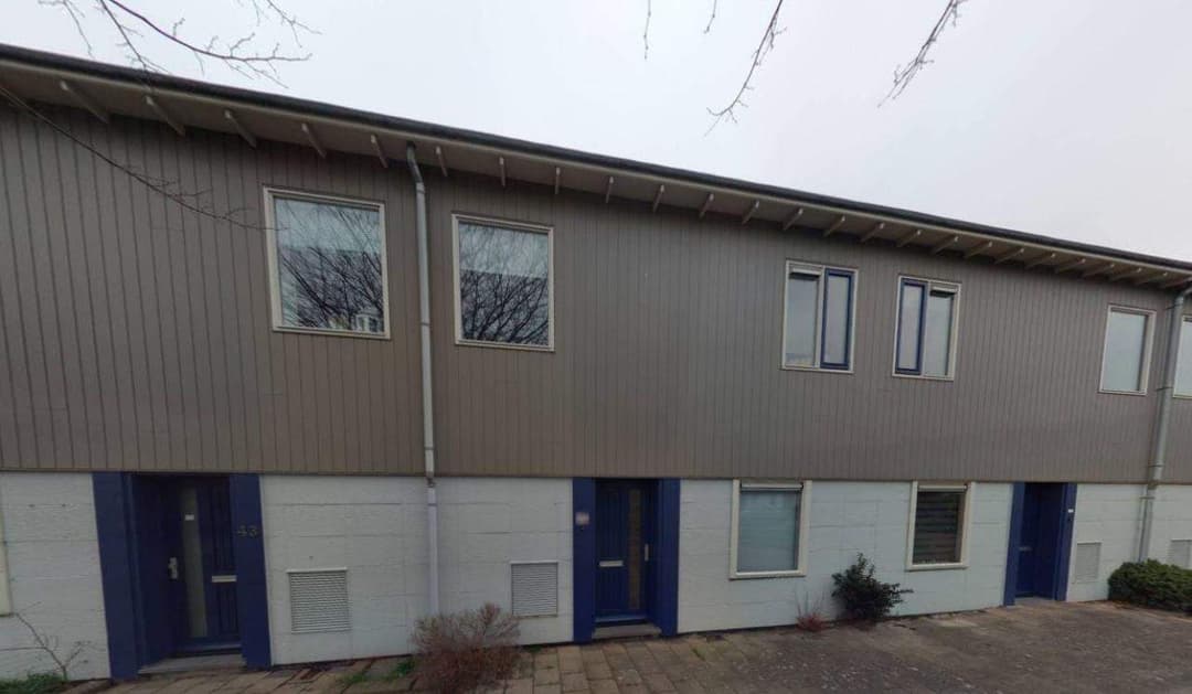 Single-family home Wingerdstraat, Den Helder - For Rent