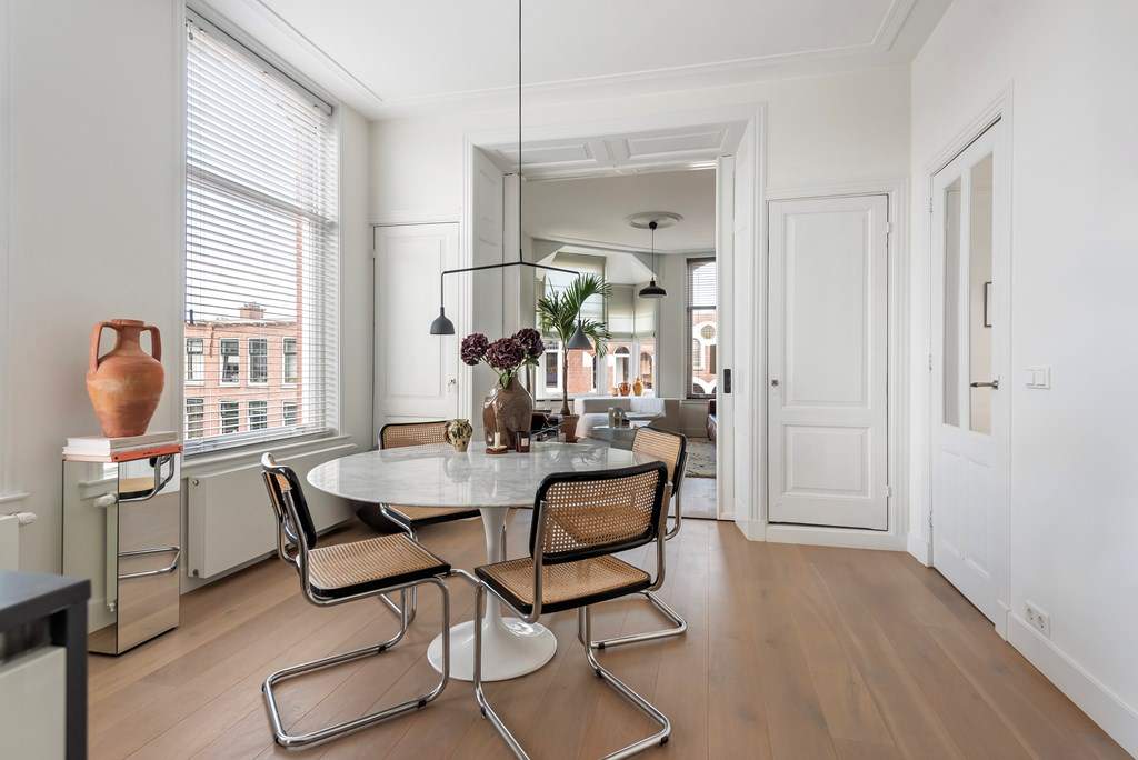 Appartement Sonoystraat, Den Haag - Te Huur