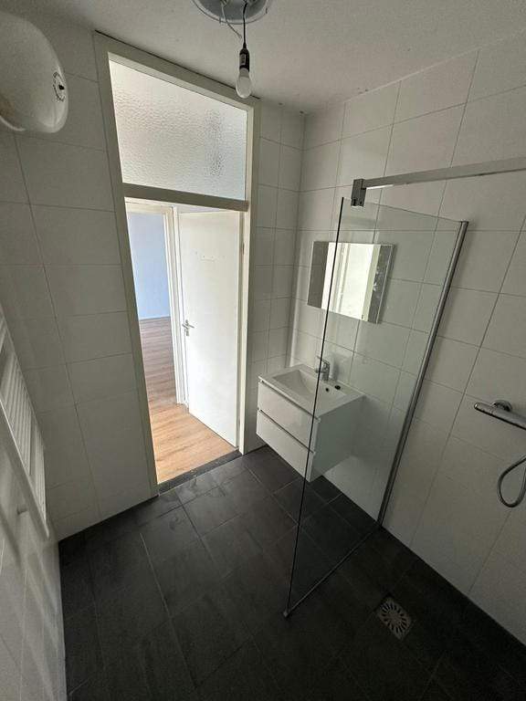 3-Room Apartment at Aart van der Leeuwlaan, Groningen - For Rent