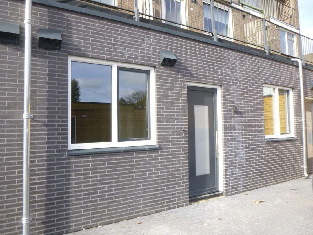 Apartamento Sint Maartenstraat, Oosterhout - Para Alquiler