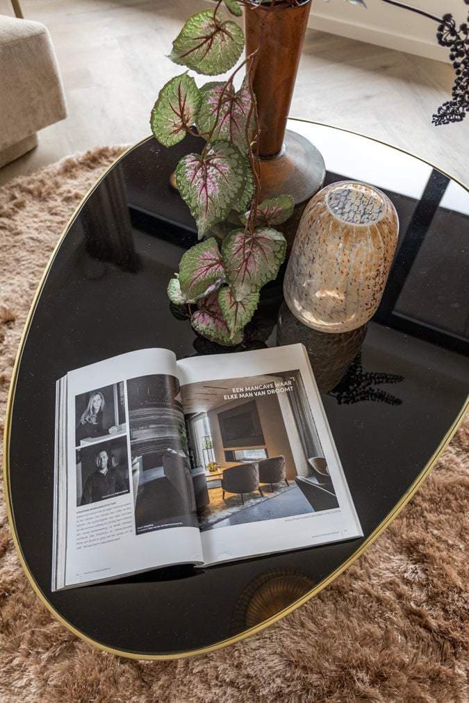 Penthouse Bagijnestraat 20A, La Haya - En alquiler