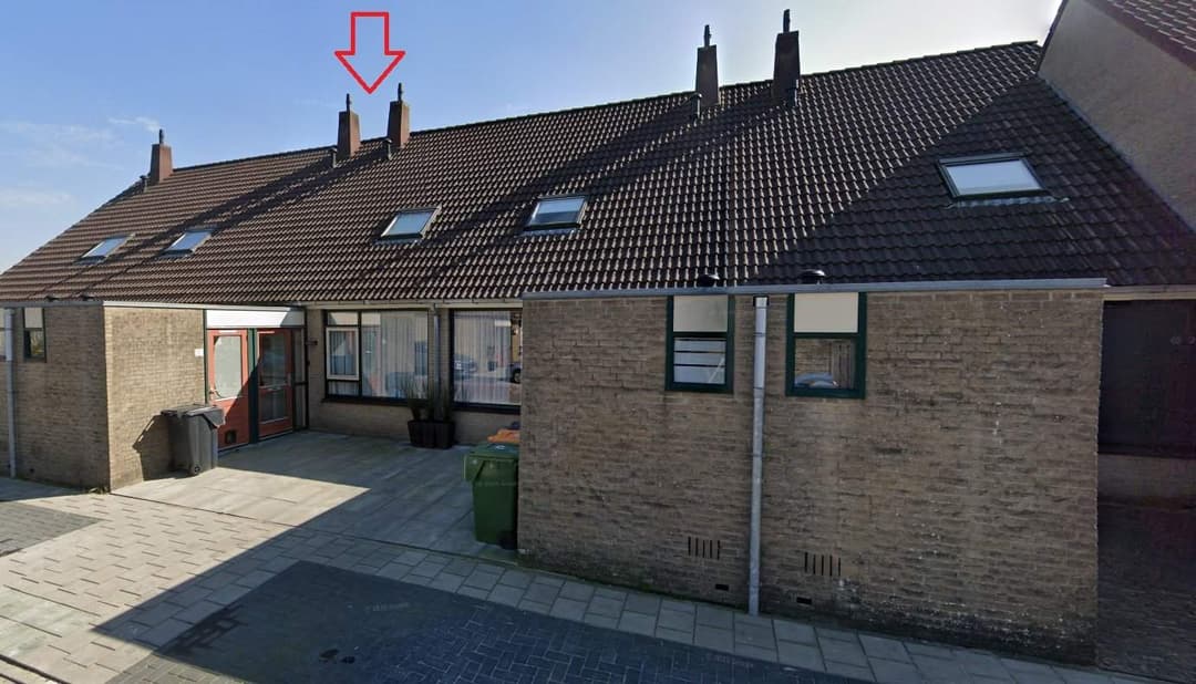 Mosterdmolen 64, Heerhugowaard - ZurMiete