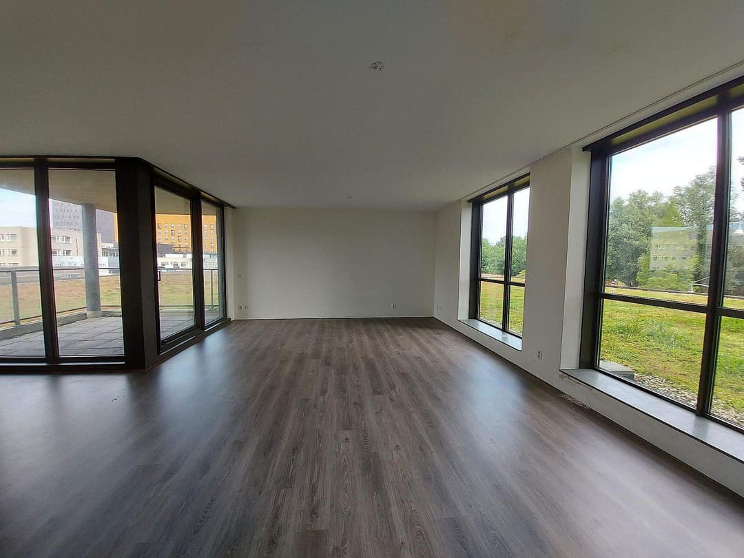 Apartamento Overkampweg 421, Dordrecht