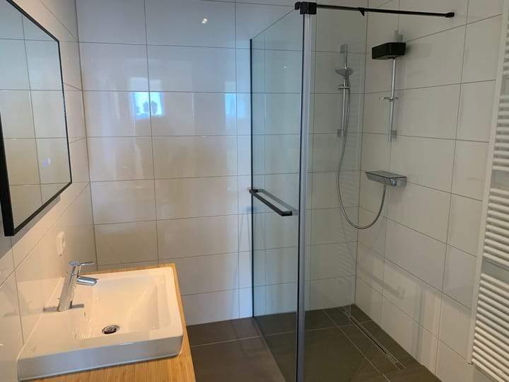 Apartamento Torenallee, Eindhoven - Alquiler