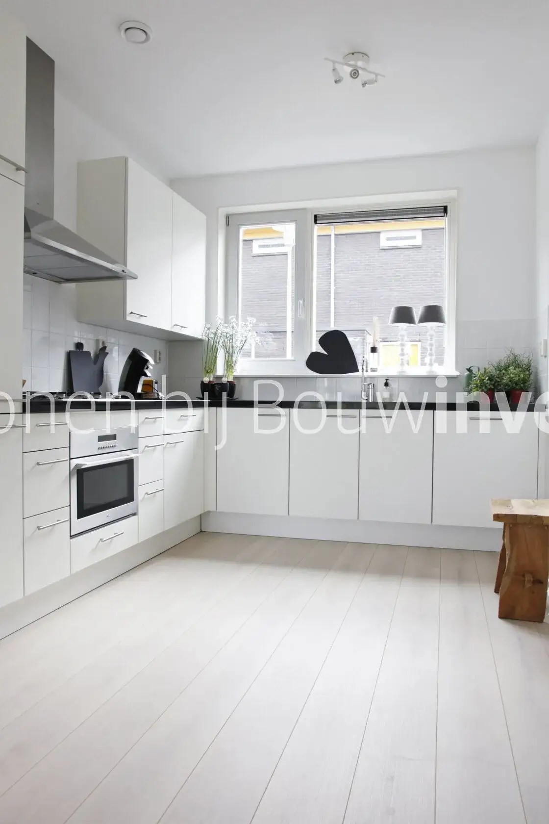 Parkstraat 77, Berkel en Rodenrijs - À Louer