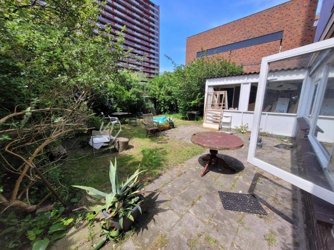 Gemeubileerde kamer Roland Holstlaan, Delft - Te Huur