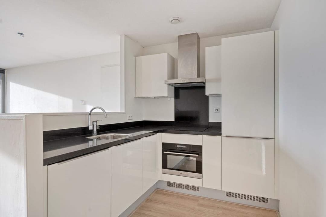 Apartamento Fijnjekade, La Haya - En alquiler