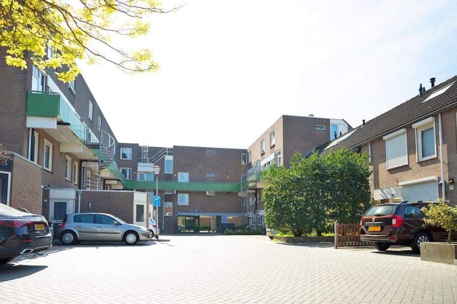 Appartement Calandhof 82, Tilburg - Te Huur