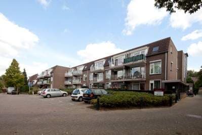 Apartment Keulenheide, Landgraaf - For Rent