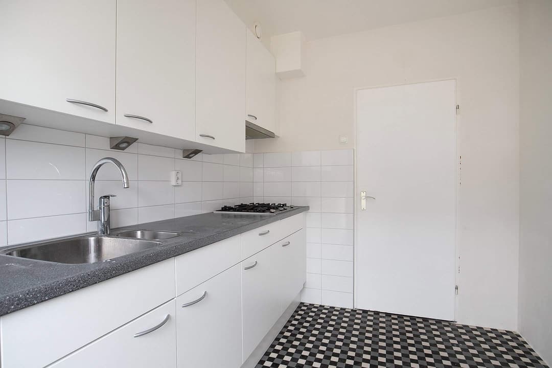 Mignonpad 10, Amersfoort - For Rent