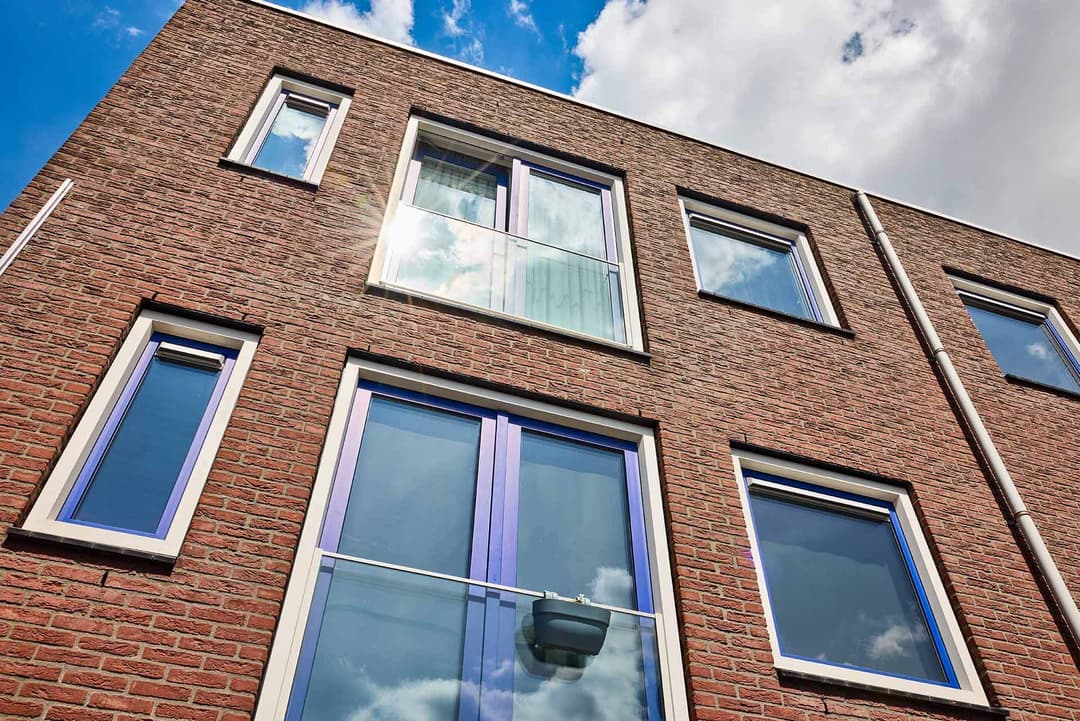 Davodwarsstraat 21, Deventer - Zur Miete