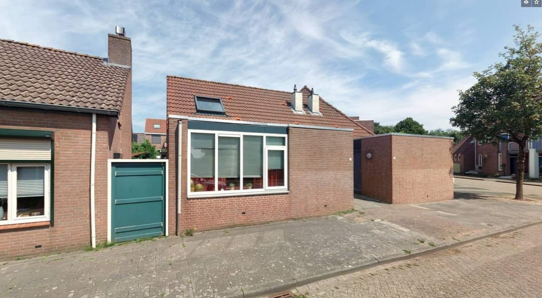 Brabant Wal 3, Halsteren - En alquiler