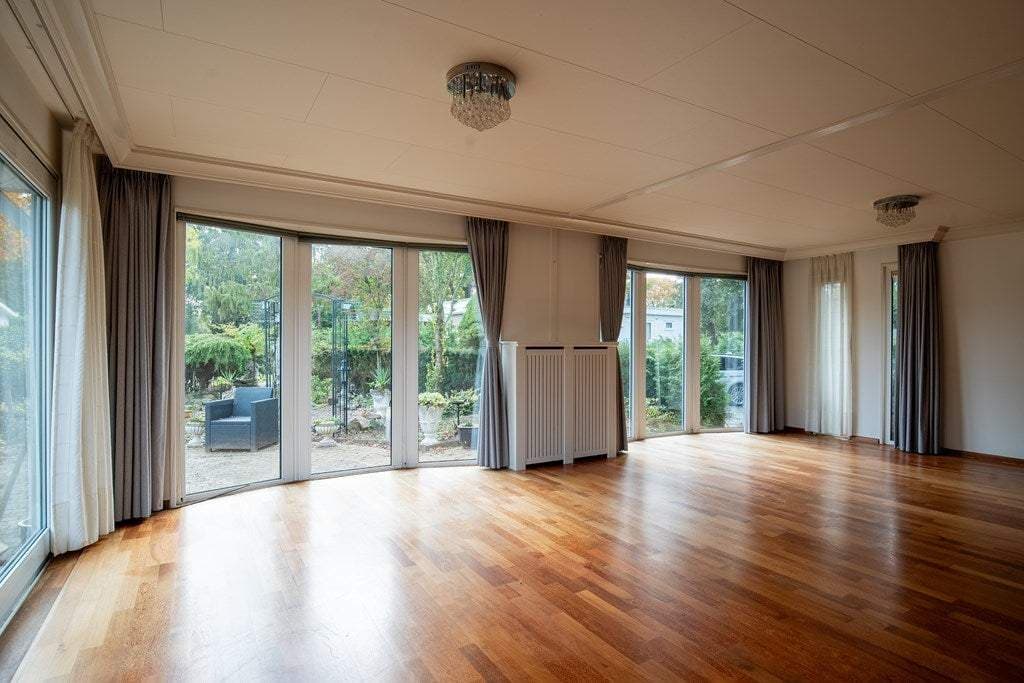 Maison individuelle Apeldoornsestraat, Voorthuizen - À louer