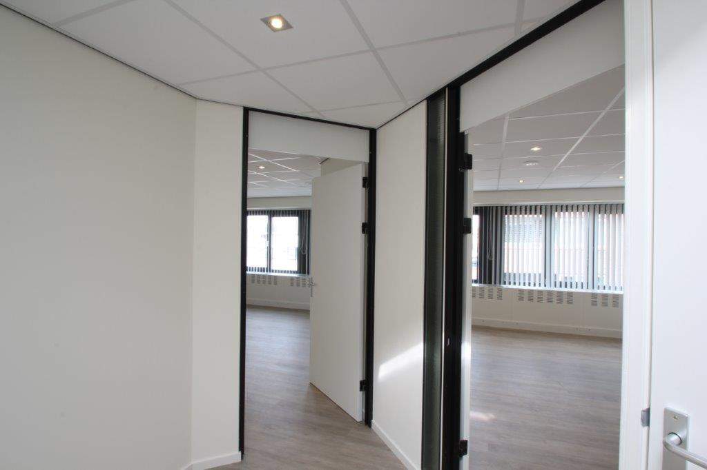 Flat Croonstadtlaan, Mijdrecht - For Rent