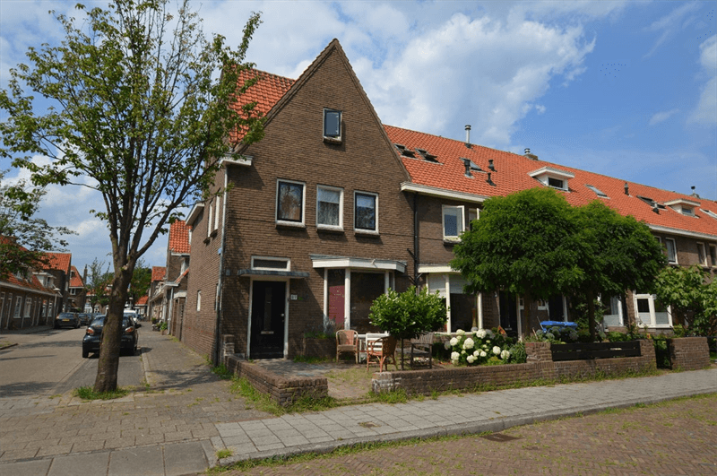 Habitación en alquiler Korenbloemstraat, Zwolle