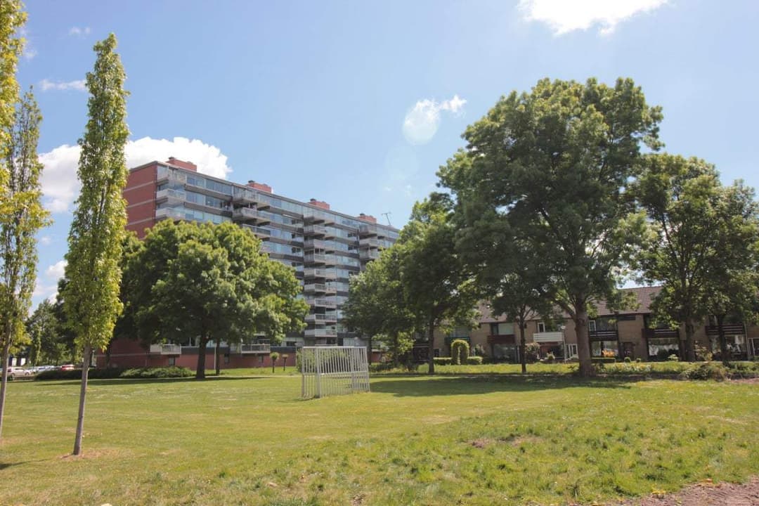 Apartamento P.J. Oudstraat, Papendrecht - Alquiler