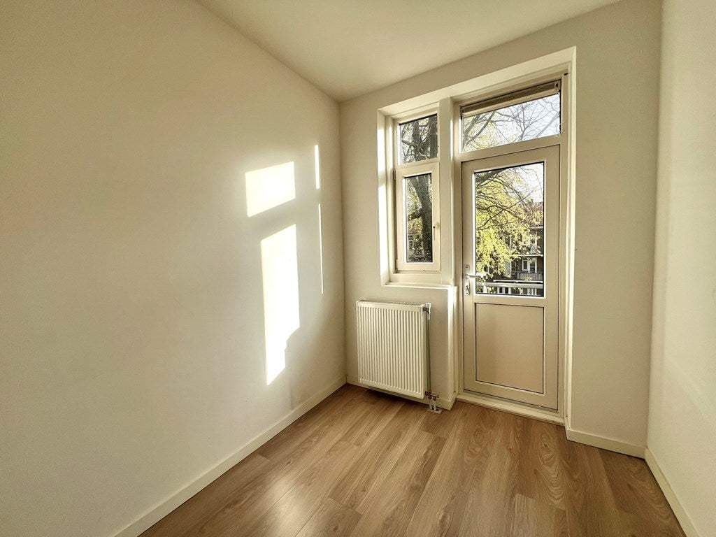 Flat Brussestraat, Rotterdam - For Rent