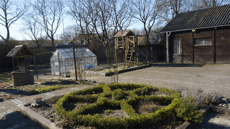 Appartement Nerhovensestraat, Gilze - Te Huur