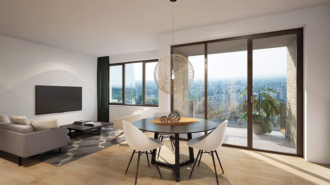 Olivierdreef 23, Utrecht - Te Huur