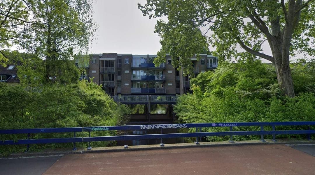 Wohnung Spinnerij 19, Alkmaar - Zur Miete