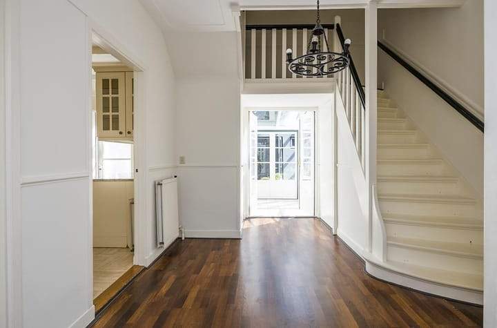 Villa Hogeweg, Wassenaar - For Rent