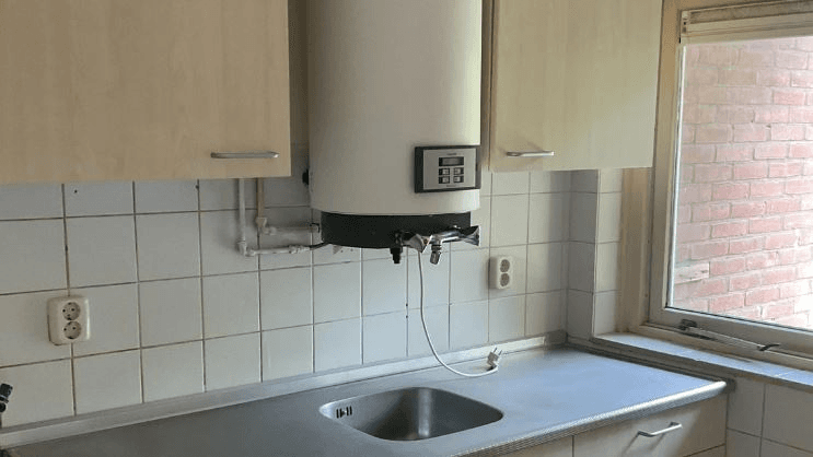 Apartment Dokter Wallerstraat, Rhenen - For Rent