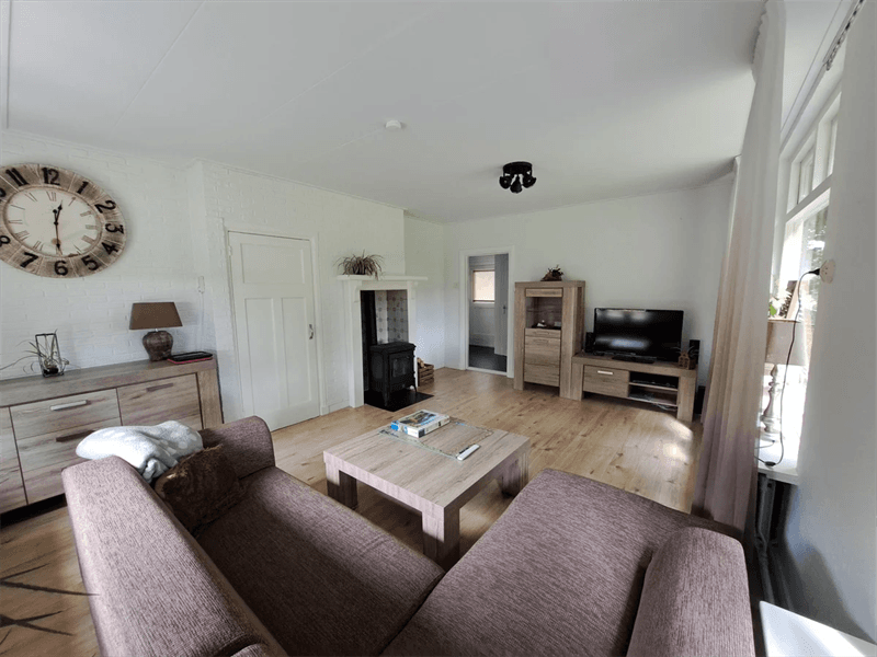 Casa de campo en Edeseweg, Harskamp - Para alquilar