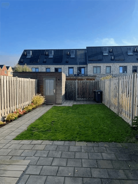 Van Wulfften Palthestraat, Almelo - Te Huur